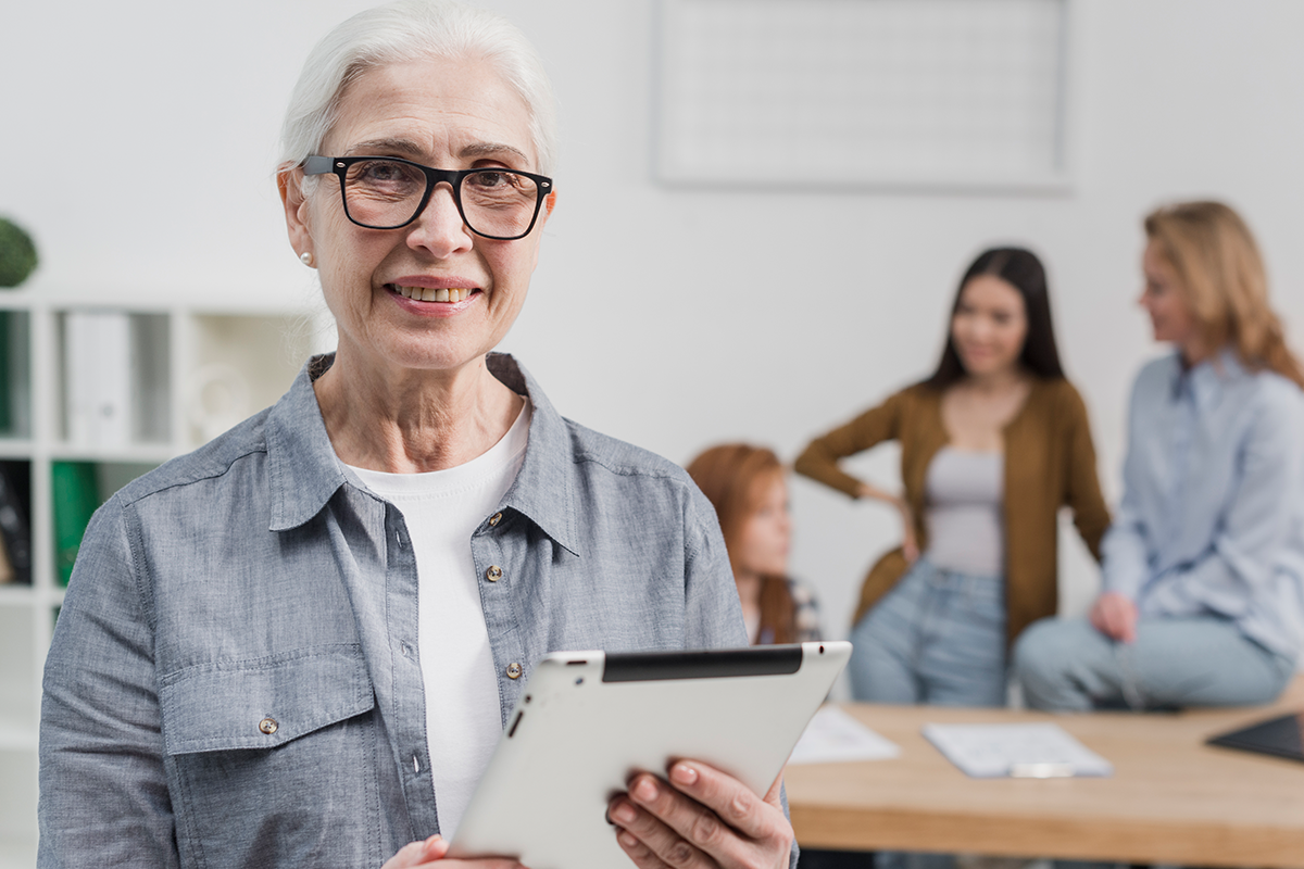 Complemento Solidário para Idosos