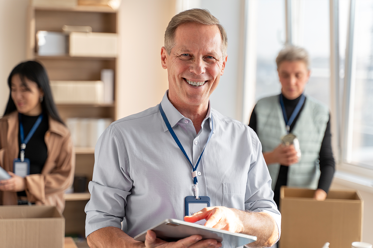 Complemento Solidário para Idosos